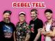 Rock meets Schlager mit Rebel Tell