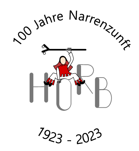 100 Jahre Narrenzunft Horb am Neckar "Jubiläumsabend
