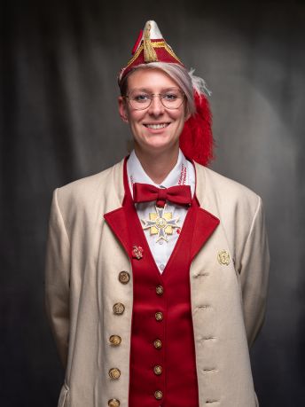 Stephanie Friedrichson Veranstaltungen der Narrenzunft Rottenburg