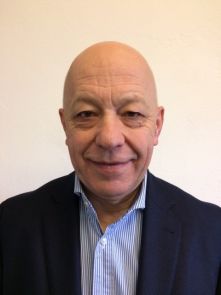 Archivar Clemens Fuchs