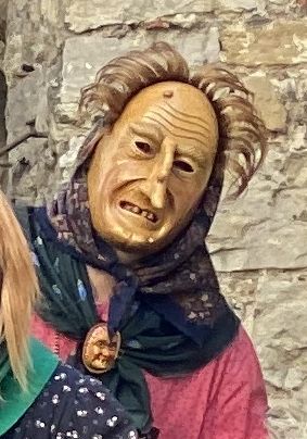 Stadthexe Bertram Häberle