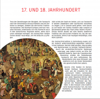 Jubiläumsausgabe 100 Jahre Narrenzunft Rottenburg e. V.