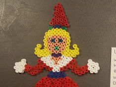 Ein Trost für Gräfin Mechthild