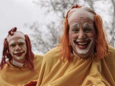 Rottenburger Fasnetshit neu vertont