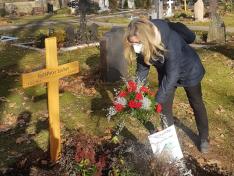 Abschluss der Fasnetszeit in Rottenburg