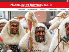 Neues Jahr - neue Webseite