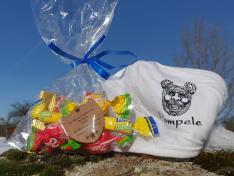 Jedem zur Freud - niemand zum Leid