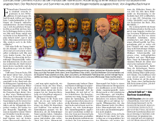 „Itz isch halt so“ – unsere Jubiläumsausstellung wird zum Buch