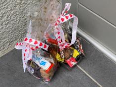 Die Ahland-Wichtel sind los