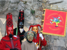 Althistorische Narrenzunft Narhalla Hechingen e. V.