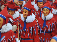 Endinger Narrenzunft