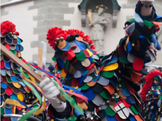 Konstanzer Blätzlebuebe-Zunft e. V.