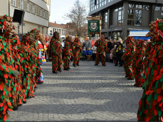 Kübelesmarkt Bad Cannstatt e. V.