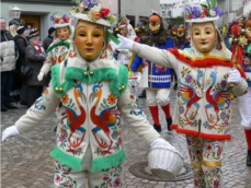 Narrenzunft "Henkerhaus" Baienfurt e. V. 1936