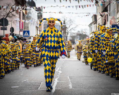 Narrenzunft Krakeelia Waldkirch e. V.