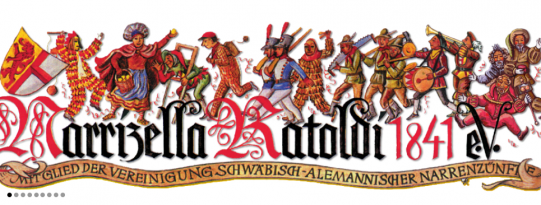 Narrenzunft Narrizella Ratoldi 1841 e. V.