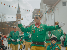 Narrenzunft Spritzenmuck Kuegeleshausen e. V.