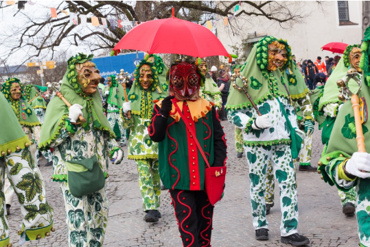 Narrenzunft Tettnang e. V.