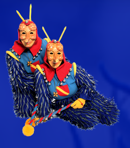 Narrenzunft D'Rhiischnooge Neuenburg am Rhein e. V.