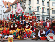 Trommgesellenzunft Munderkingen e. V.