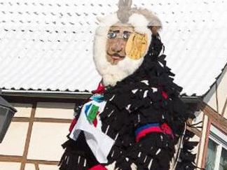 Urzelnzunft Sachsenheim