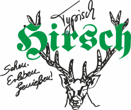 Sponsor der Narrenzunft Rottenburg e. V. - Gaststätte Hirsch