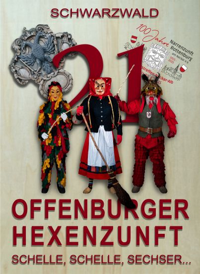 Landschaftstreffen Neckar Alb 2025, Narrenzunft Rottenburg e. V.