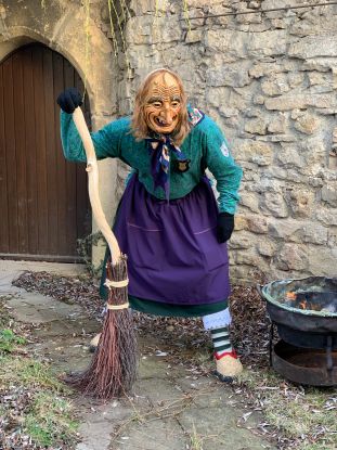 Stadthexen Rottenburg