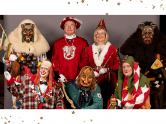 Ansprechpartner Narrenzunft Rottenburg