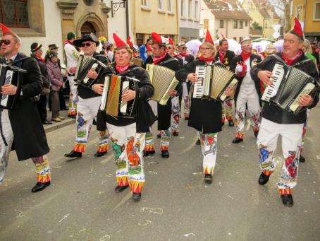 Raudaburger Fasnetlieder