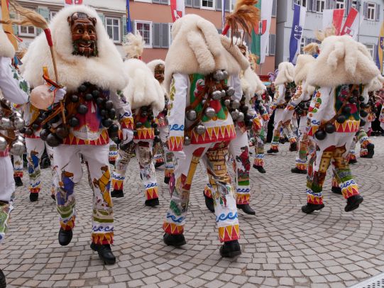 Ahlandhoppa/Ahlandtanz