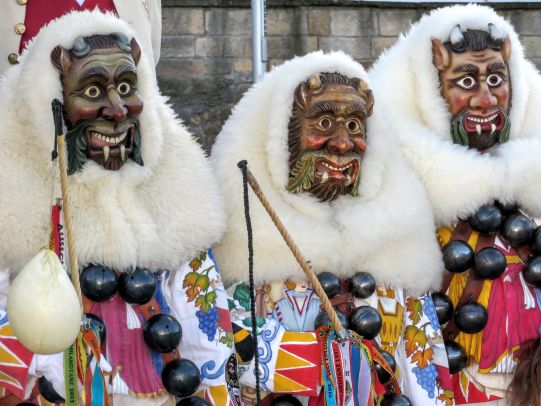 Ahland-Gruppenversammlung 2021