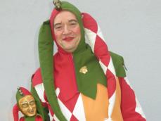 Schwäbisch-Alemannische Fasnet und der Kölner Karneval