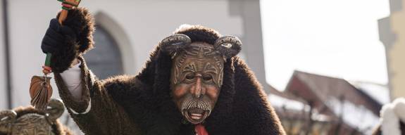 Narrenzunft Rottenburg e. V. Pompele