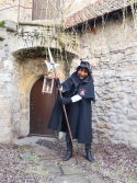 Stadthexen Rottenburg - Nachtwächter