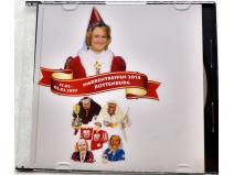 CD &quot;Landschaftstreffen&quot;