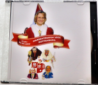 CD "Landschaftstreffen"