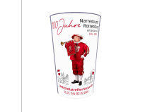 Sammelbecher 100 Jahre Narrenzunft Rottenburg e. V. &quot;Fanfarenzug&quot;