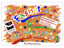 Fasnet - Rätselheft