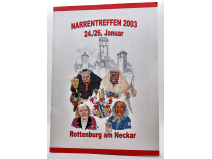Festschrift von 2003