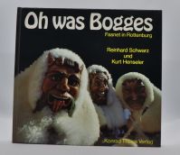 Buch "Oh was Bogges"