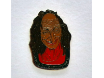 PIN Hexe von 2001