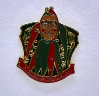 PIN Marotte von 2002