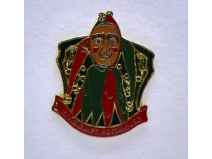 PIN Marotte von 2002