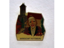 PIN &quot;Bogges mit Schütteturm&quot; 2008