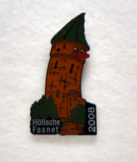 PIN Höfische Fasnet 2008