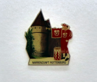 PIN "Fanfarenzug-Spieler" 2009