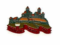 PIN Mechthilds Märchenschloss 2010