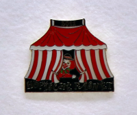 PIN Fasnetcirkus 2011