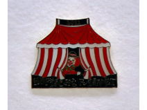 PIN Fasnetcirkus 2011